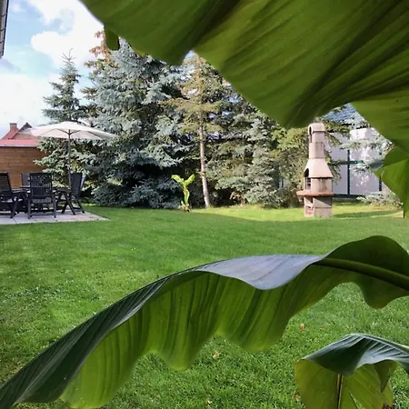 Stettiner Haff Nebengebaeude Hébergement de vacances *