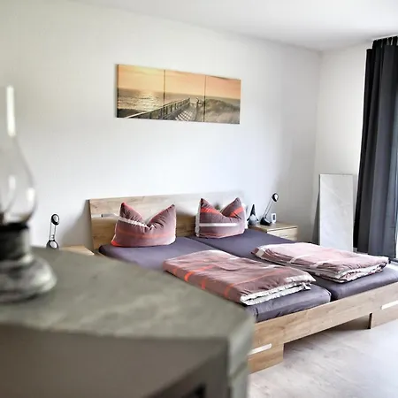 Stettiner Haff Nebengebaeude Holiday home