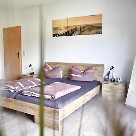 Stettiner Haff Nebengebaeude