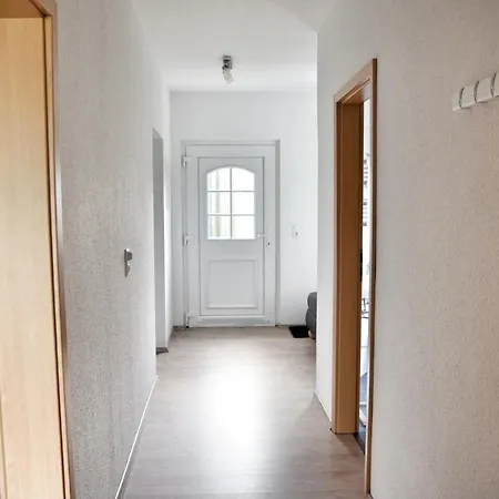 Stettiner Haff Nebengebaeude *